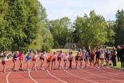 Kalnus slēpošanas fiziskās sagatavotības sacensības 2025, Foto S.Meldere