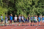 Kalnus slēpošanas fiziskās sagatavotības sacensības 2025, Foto S.Meldere