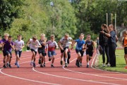 Kalnus slēpošanas fiziskās sagatavotības sacensības 2025, Foto S.Meldere