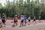 Kalnus slēpošanas fiziskās sagatavotības sacensības 2025, Foto S.Meldere