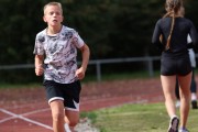 Kalnus slēpošanas fiziskās sagatavotības sacensības 2025, Foto S.Meldere