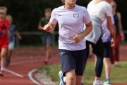 Kalnus slēpošanas fiziskās sagatavotības sacensības 2025, Foto S.Meldere