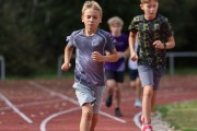 Kalnus slēpošanas fiziskās sagatavotības sacensības 2025, Foto S.Meldere