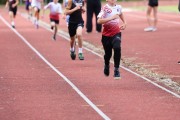 Kalnus slēpošanas fiziskās sagatavotības sacensības 2025, Foto S.Meldere