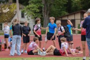 Kalnus slēpošanas fiziskās sagatavotības sacensības 2025, Foto S.Meldere