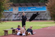 Kalnus slēpošanas fiziskās sagatavotības sacensības 2025, Foto S.Meldere