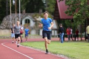 Kalnus slēpošanas fiziskās sagatavotības sacensības 2025, Foto S.Meldere
