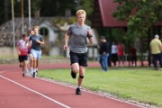 Kalnus slēpošanas fiziskās sagatavotības sacensības 2025, Foto S.Meldere