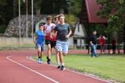 Kalnus slēpošanas fiziskās sagatavotības sacensības 2025, Foto S.Meldere