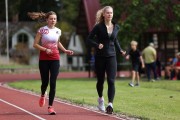 Kalnus slēpošanas fiziskās sagatavotības sacensības 2025, Foto S.Meldere