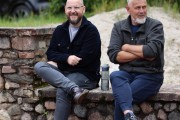 Kalnus slēpošanas fiziskās sagatavotības sacensības 2025, Foto S.Meldere