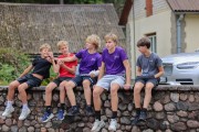 Kalnus slēpošanas fiziskās sagatavotības sacensības 2025, Foto S.Meldere