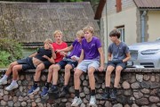 Kalnus slēpošanas fiziskās sagatavotības sacensības 2025, Foto S.Meldere