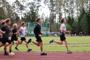 Kalnus slēpošanas fiziskās sagatavotības sacensības 2025, Foto S.Meldere