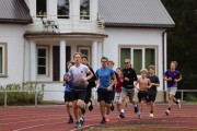 Kalnus slēpošanas fiziskās sagatavotības sacensības 2025, Foto S.Meldere