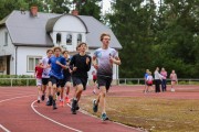 Kalnus slēpošanas fiziskās sagatavotības sacensības 2025, Foto S.Meldere