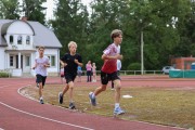 Kalnus slēpošanas fiziskās sagatavotības sacensības 2025, Foto S.Meldere