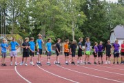 Kalnus slēpošanas fiziskās sagatavotības sacensības 2025, Foto S.Meldere