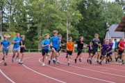 Kalnus slēpošanas fiziskās sagatavotības sacensības 2025, Foto S.Meldere
