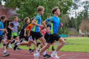 Kalnus slēpošanas fiziskās sagatavotības sacensības 2025, Foto S.Meldere