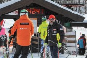 Baltijas kauss 2018 2.posms, Elites FIS PSL, Foto: E.Lukšo