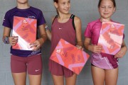 Kalnus slēpošanas fiziskās sagatavotības sacensības 2025, Foto S.Meldere