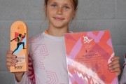 Kalnus slēpošanas fiziskās sagatavotības sacensības 2025, Foto S.Meldere
