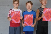 Kalnus slēpošanas fiziskās sagatavotības sacensības 2025, Foto S.Meldere