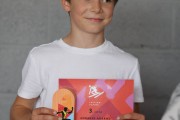 Kalnus slēpošanas fiziskās sagatavotības sacensības 2025, Foto S.Meldere