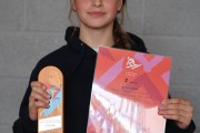 Kalnus slēpošanas fiziskās sagatavotības sacensības 2025, Foto S.Meldere