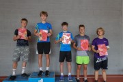Kalnus slēpošanas fiziskās sagatavotības sacensības 2025, Foto S.Meldere