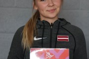 Kalnus slēpošanas fiziskās sagatavotības sacensības 2025, Foto S.Meldere