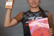 Kalnus slēpošanas fiziskās sagatavotības sacensības 2025, Foto S.Meldere