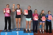 Kalnus slēpošanas fiziskās sagatavotības sacensības 2025, Foto S.Meldere