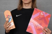 Kalnus slēpošanas fiziskās sagatavotības sacensības 2025, Foto S.Meldere