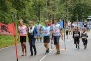 Siguldas kauss skrituļslalomā 2018 milzu slaloms, Foto: S.Meldere