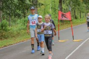 Siguldas kauss skrituļslalomā 2018 milzu slaloms, Foto: S.Meldere