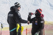 Baltijas kauss 2018 2.posms, Elites FIS PSL, Foto: E.Lukšo