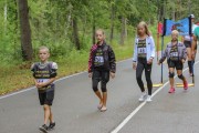 Siguldas kauss skrituļslalomā 2018 milzu slaloms, Foto: S.Meldere