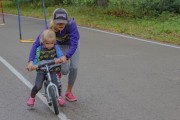 Siguldas kauss skrituļslalomā 2018 milzu slaloms, Foto: S.Meldere