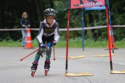 Siguldas kauss skrituļslalomā 2018 milzu slaloms, Foto: S.Meldere