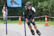 Siguldas kauss skrituļslalomā 2018 milzu slaloms, Foto: S.Meldere