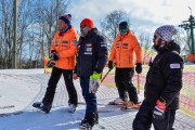 Baltijas kauss 2018 2.posms, Elites FIS PSL, Foto: E.Lukšo