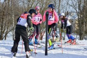 Baltijas kauss 2018 2.posms, Elites FIS PSL, Foto: E.Lukšo