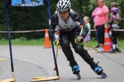 Siguldas kauss skrituļslalomā 2018 milzu slaloms, Foto: S.Meldere