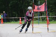 Siguldas kauss skrituļslalomā 2018 milzu slaloms, Foto: S.Meldere