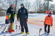 Baltijas kauss 2018 2.posms, Elites FIS PSL, Foto: E.Lukšo