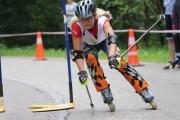 Siguldas kauss skrituļslalomā 2018 milzu slaloms, Foto: S.Meldere