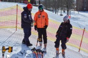 Baltijas kauss 2018 2.posms, Elites FIS PSL, Foto: E.Lukšo