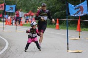 Siguldas kauss skrituļslalomā 2018 milzu slaloms, Foto: S.Meldere